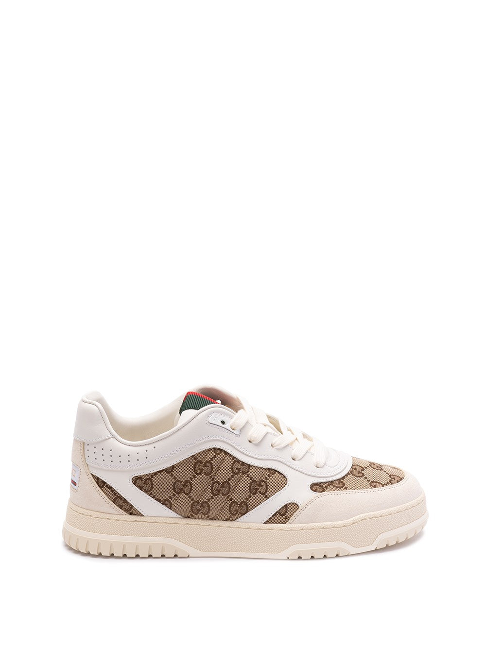 Gucci Men `Gucci Re-Web` Sneakers by Luosophy