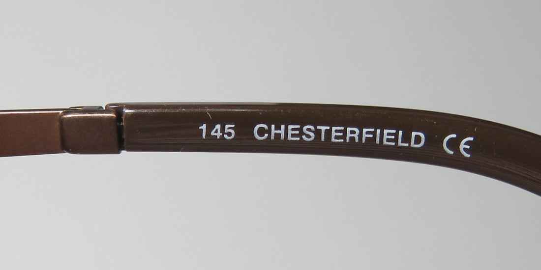 Chesterfield 32xl Eyeglasses