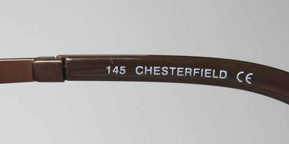 Chesterfield 32xl Eyeglasses