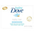 Baby Dove Soap Bar Rich Moisture, 3.17 Oz by Pasteur Pharmacy