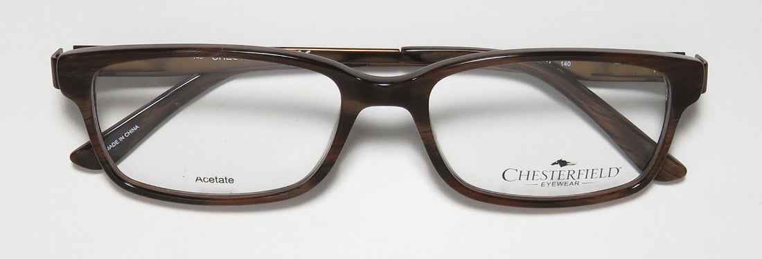 Chesterfield 873 Eyeglasses