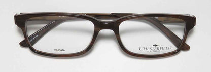 Chesterfield 873 Eyeglasses
