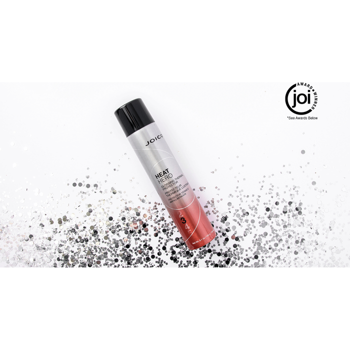 Joico Heat Hero Glossing Thermal Protector 5.2 Oz by Pasteur Pharmacy
