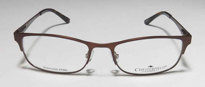 Chesterfield 872 Eyeglasses