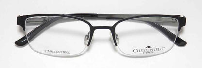 Chesterfield 870 Eyeglasses