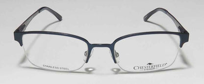 Chesterfield 870 Eyeglasses