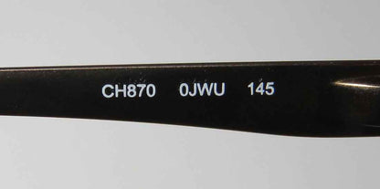 Chesterfield 870 Eyeglasses