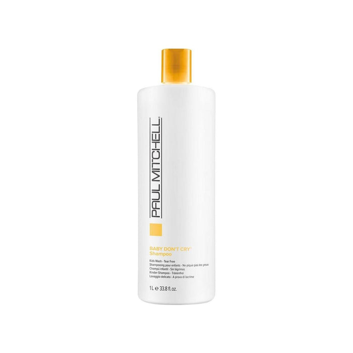 Paul Mitchell Baby Don&