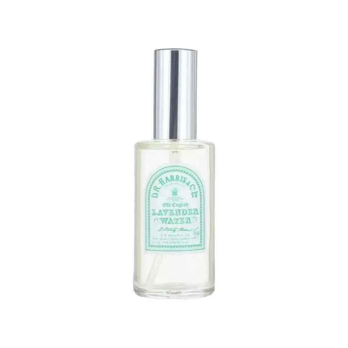 D.R. Harris and Co. Ltd Old English Lavender Water Spray 50ml