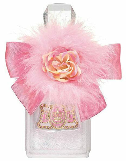 Viva La Juicy Glacé Juicy Couture Eau de Parfum Spray for Women (3.4 fl oz)  DestGlow
