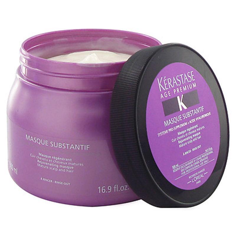 Kérastase Age Premium Masque Substantif 500ml 