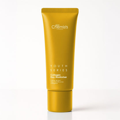 Collagen Day Moisturiser 50ml by skinChemists US