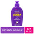 Aussie Miracle Curls With Coconut Oil Paraben Free Detangling Milk Treatment - 6.7 Fl Oz by Pasteur Pharmacy