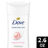 Dove Advanced Care Antiperspirant Deodorant Stick Beauty Finish by Pasteur Pharmacy