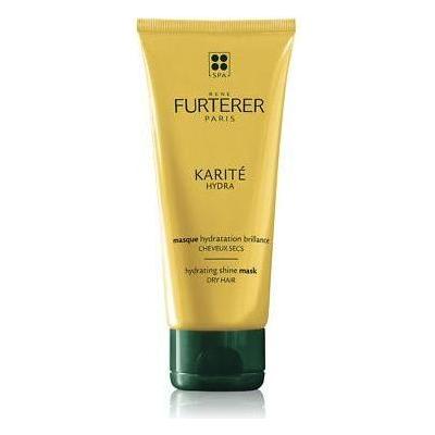 Rene Furterer KARITE Hydra Hydrating Shine Mask (Dry Hair) 100ml/3.4oz by Pasteur Pharmacy