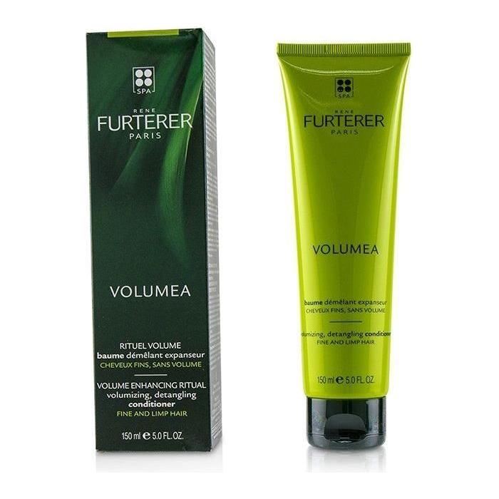 Rene Furterer VOLUMEA volumizing conditioner  150 ml / 5.0 fl. oz.  DestGlow