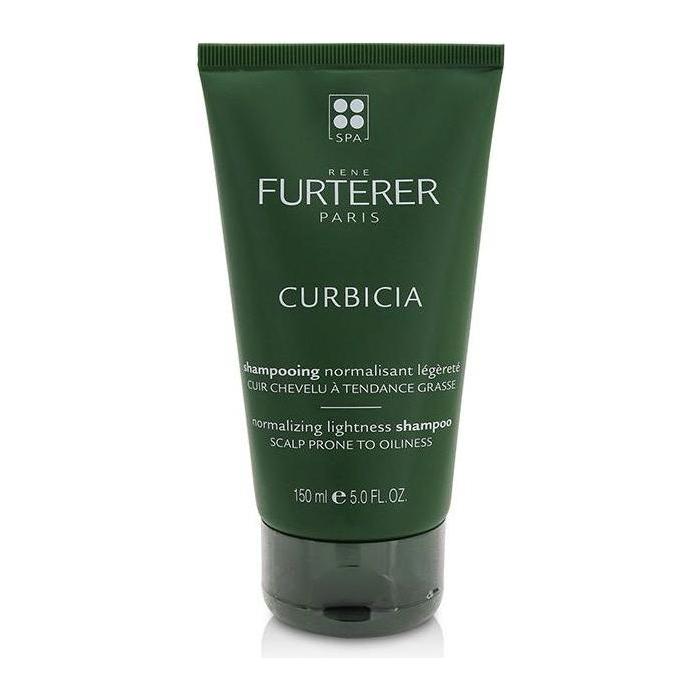 Rene Furterer CURBICIA normalizing lightness shampoo 150 ml / 5.0 fl. oz. by Pasteur Pharmacy