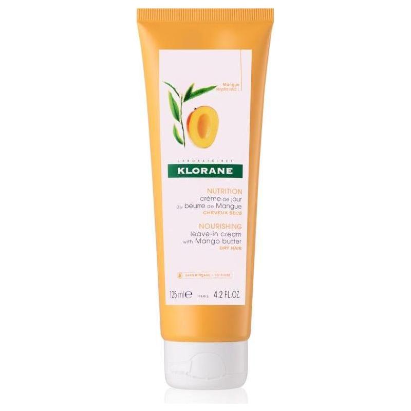 Klorane Leave-In Cream With Mango Butter, 4.2-oz. by Pasteur Pharmacy