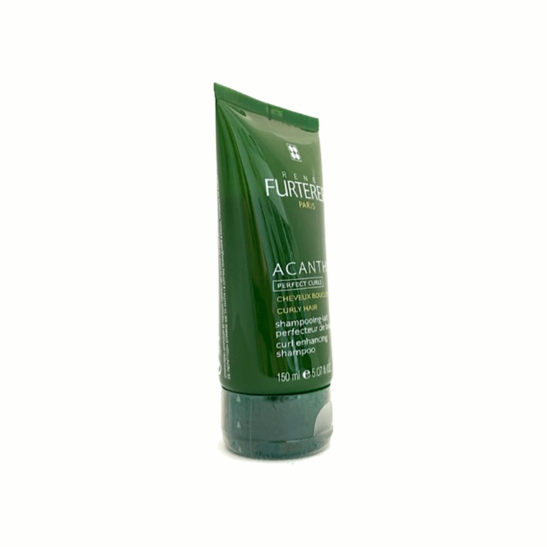 Rene Furterer ACANTHE Perfect Curls Curl Enhancing Shampoo 5.07 fl oz. by Pasteur Pharmacy