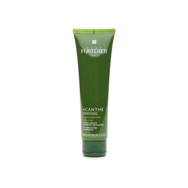 Rene Furterer ACANTHE Perfect Curls Curl Enhancing Conditioner 5.18 fl oz. by Pasteur Pharmacy