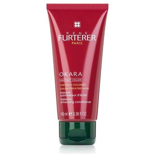 Rene Furterer OKARA Radiance Enhancing Conditioner 3.38 oz by Pasteur Pharmacy