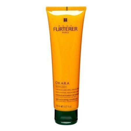 Rene Furterer OKARA Light Activating Conditioner, 5.07 oz 
