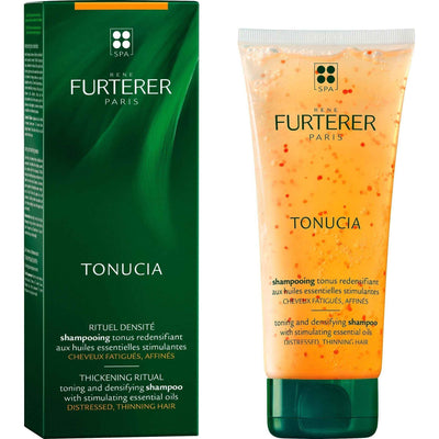 Rene Furterer TONUCIA toning shampoo 200 ml / 6.7 fl. oz.