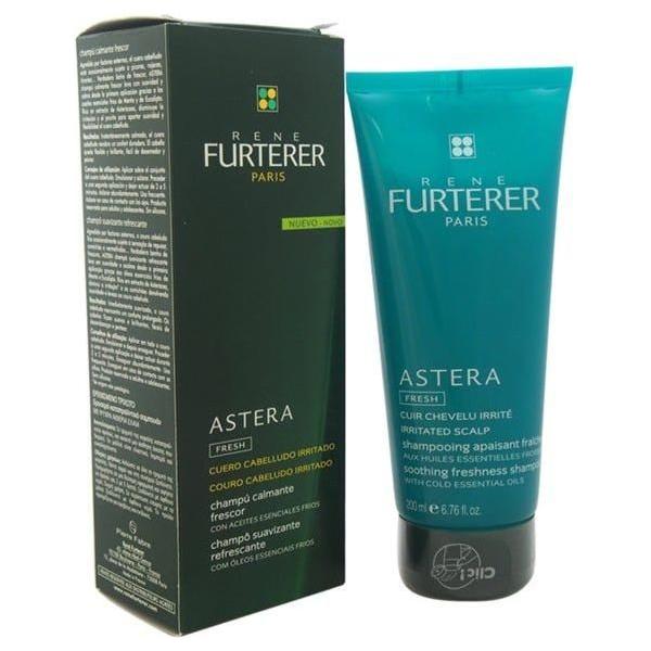Rene Furterer ASTERA FRESH  Soothing Shampoo (For Irritated Scalp) 200ml/6.76oz 