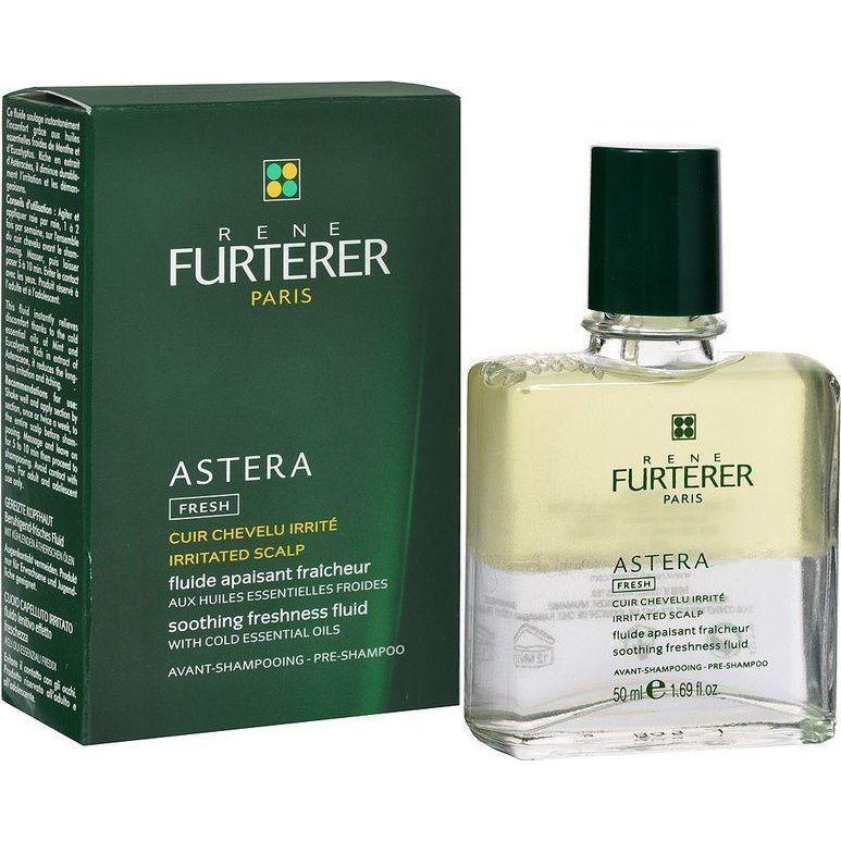Rene Furterer ASTERA FRESH soothing freshness fluid 1.6 fl. oz. 