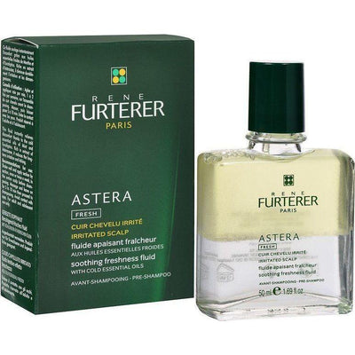 Rene Furterer ASTERA FRESH soothing freshness fluid 1.6 fl. oz. by Pasteur Pharmacy