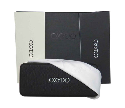 Oxydo O. No 1.2 Sunglasses