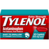 Tylenol Acetaminophen 50 Caplets by Pasteur Pharmacy