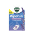 Vicks VapoPads Calming Vapors with Lavender (12 Pads) by Farmacias Savia