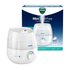 Vicks Mini Filter-Free Cool Mist Humidifier (0.5 Gallon) by Farmacias Savia