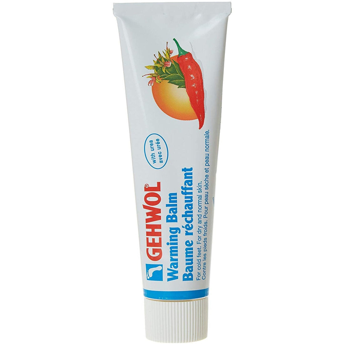 Gehwol Warming Balm 75ml by Pasteur Pharmacy