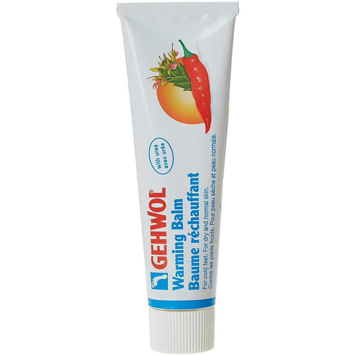 Gehwol Warming Balm 75ml by Pasteur Pharmacy