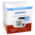 Omron Blood Pressure Monitor 3 Series Wrist BP6100 by Pasteur Pharmacy