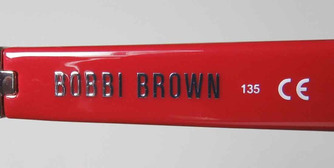 Bobbi Brown The Bobbi Eyeglasses