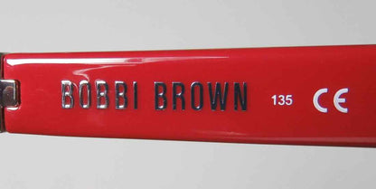 Bobbi Brown The Bobbi Eyeglasses