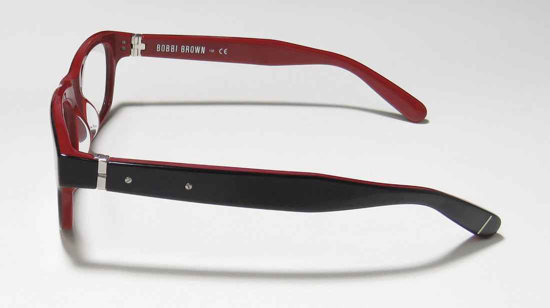 Bobbi Brown The Bobbi Eyeglasses