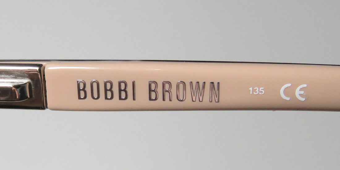 Bobbi Brown The Devin Eyeglasses