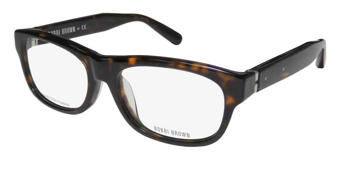 Bobbi Brown The Bobbi Eyeglasses