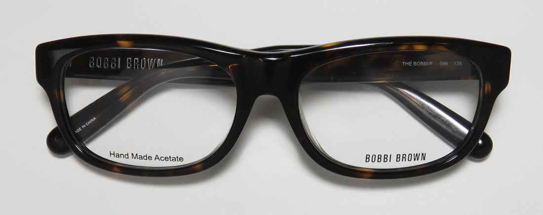 Bobbi Brown The Bobbi Eyeglasses