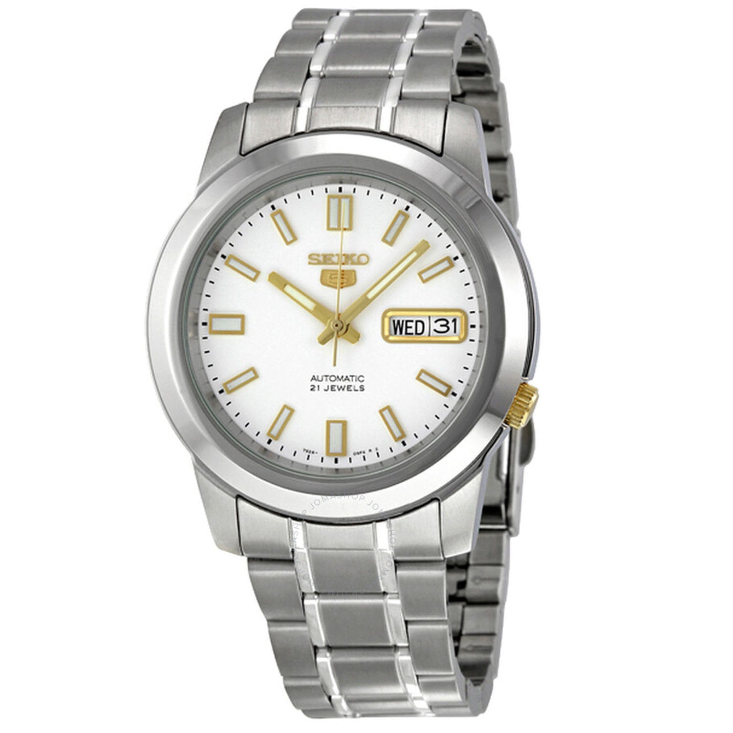 Seiko Men&