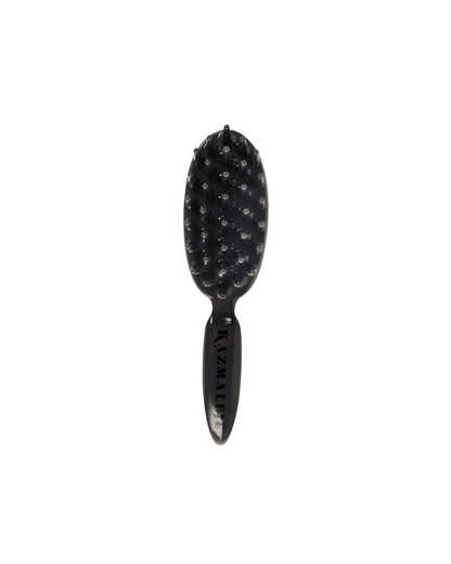 KurlsPlus Paddle Comb by KAZMALEJE