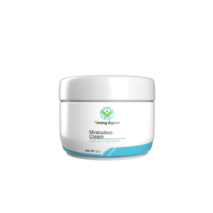 Miraculous Cream® by Young Again