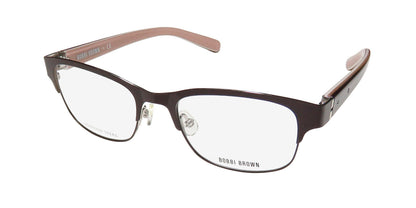 Bobbi Brown The Sam Eyeglasses by ModaFrames