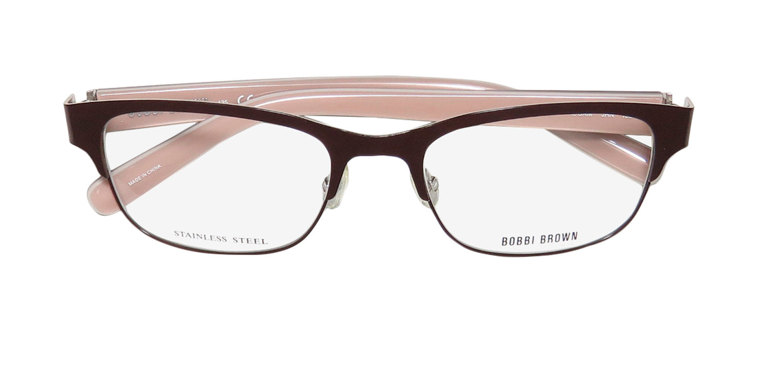 Bobbi Brown The Sam Eyeglasses by ModaFrames