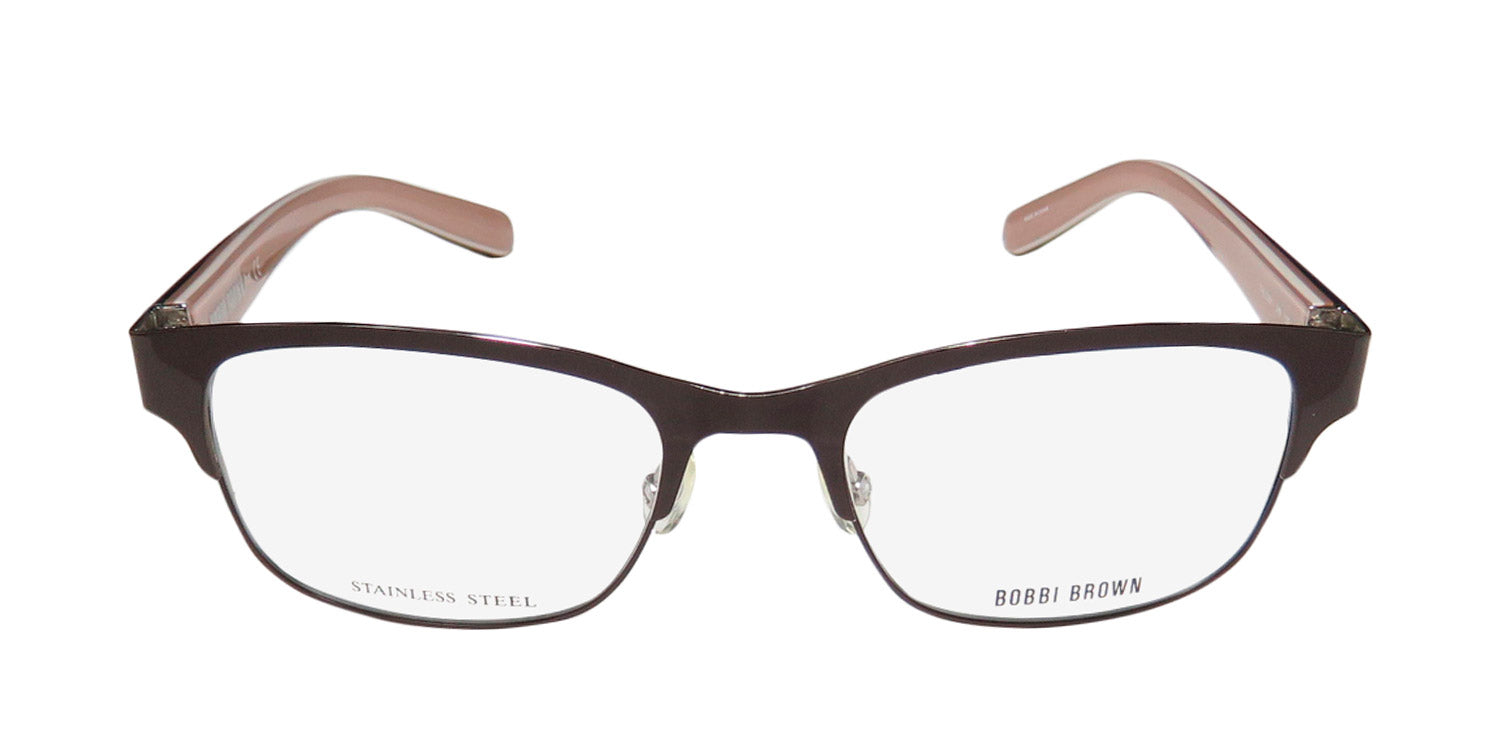 Bobbi Brown The Sam Eyeglasses by ModaFrames