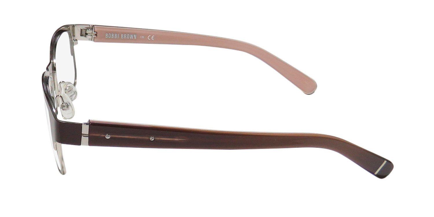 Bobbi Brown The Sam Eyeglasses by ModaFrames